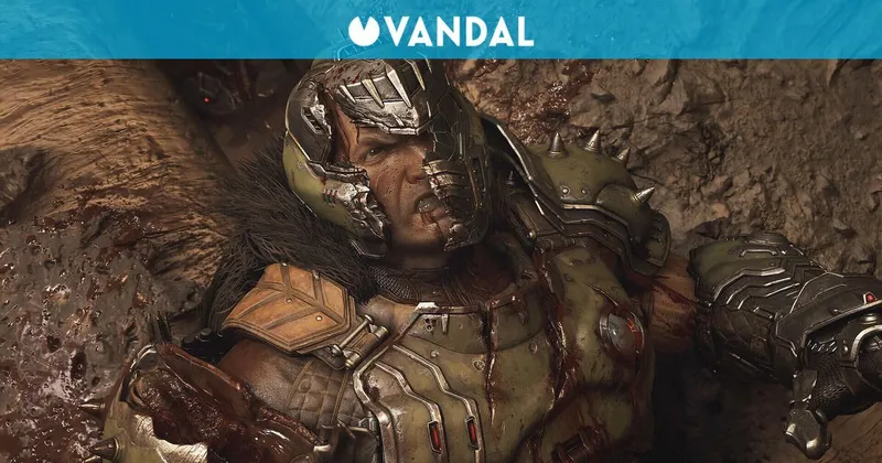 La expansión de Doom: The Dark Ages durará entre 10 y 12 horas y tendrá mucho endgame
