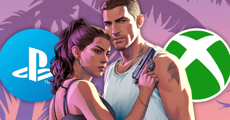 Rockstar Games recomienda comprar GTA VI en esta consola, e incluso los jugadores están desconcertados