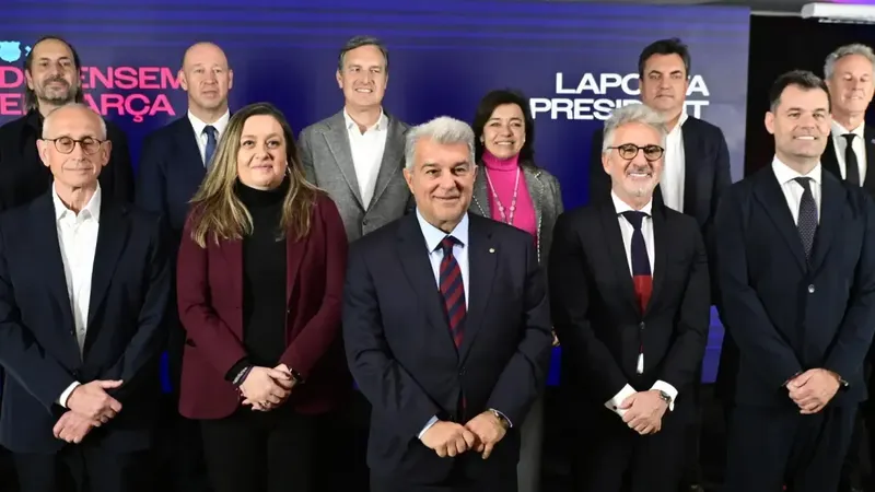 El Barça amplía su tesorería para poder fichar con un crédito de 210 millones