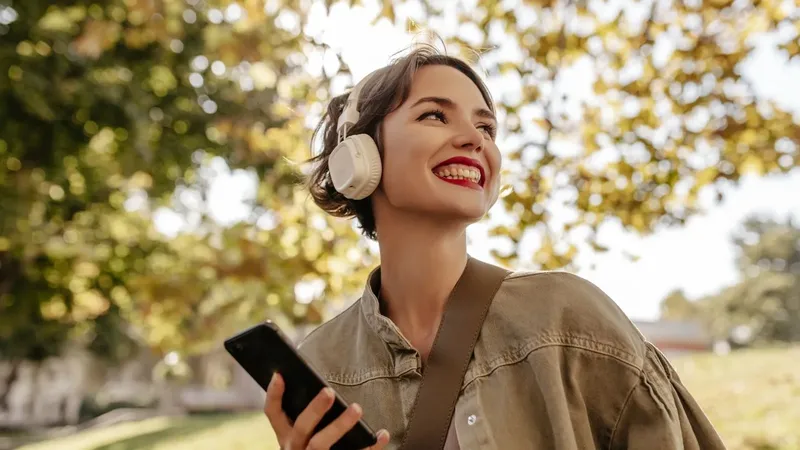 LC3: el códec de Bluetooth que sustituye a SBC y promete mejor sonido consumiendo menos batería