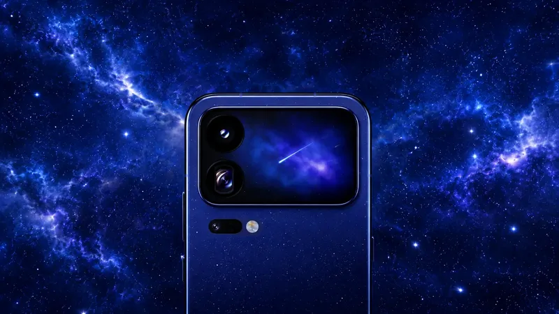 Lei Jun, CEO de Xiaomi confirma la gran noticia: “La serie Xiaomi 18 Pro se lanza a nivel global”