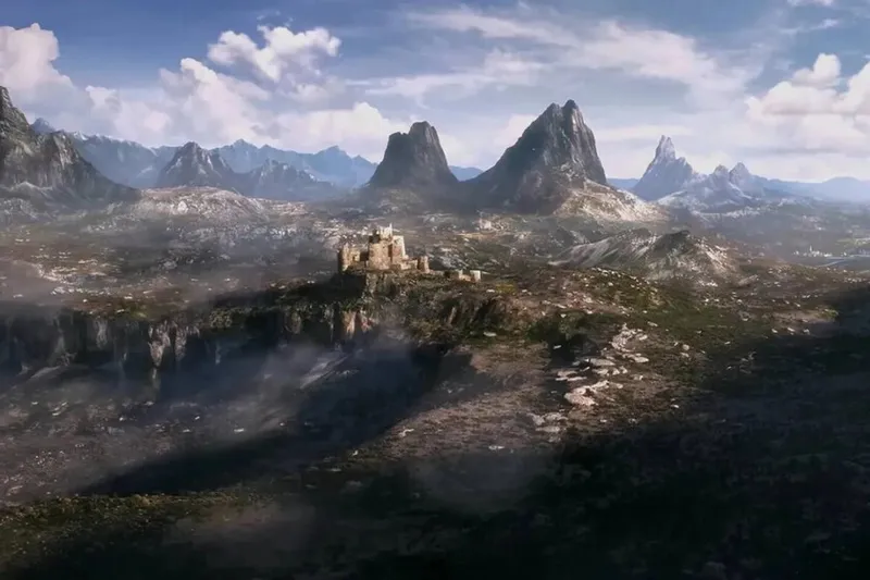¡The Elder Scrolls 6 pronto dará señales de vida! Bethesda calienta motores y no tardará en compartir nombre y novedades del esperado RPG de fantasía