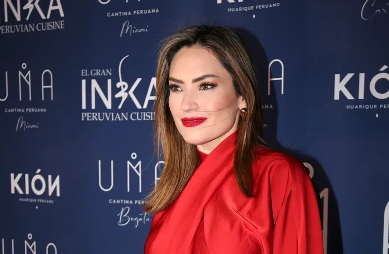 Michelle Galván se sincera sobre su experiencia con la depresión posparto