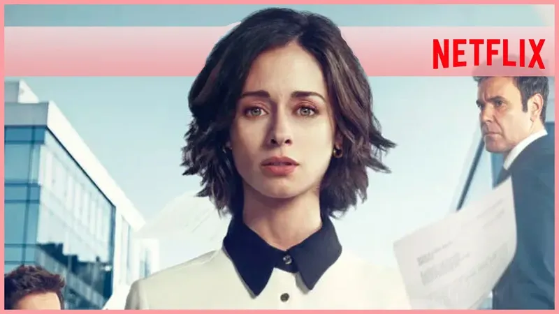 18 estrenos en Netflix: esta semana, la segunda vida de una exitosa serie española y una divertida película de 500 millones de dólares