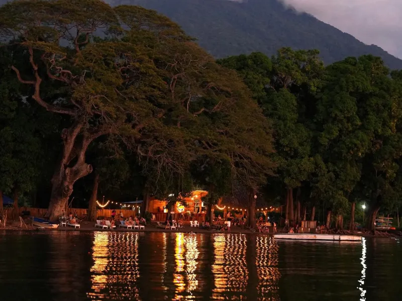 Guía Corona Beach ubica dos playas nicaragüenses entre las mejores del planeta