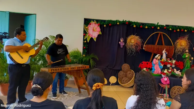 Jóvenes nicaragüenses demostrarán su creatividad en concurso de altares digitales