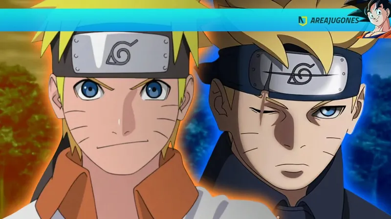 Es oficial: el futuro de Naruto y Boruto se anunciará en un gran evento en el que se presentarán proyectos muy esperados
