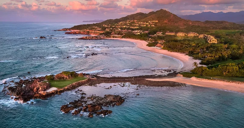 Los 10 países con las playas más limpias del mundo en 2026; uno de Latinoamérica destaca