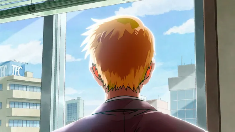 10 años después, 'Mob Psycho 100' vuelve con un anime especial que ya puedes ver online