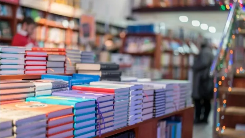 Se supone que las editoriales luchan contra la basura de la IA, pero muchas admiten usarla para sus libros