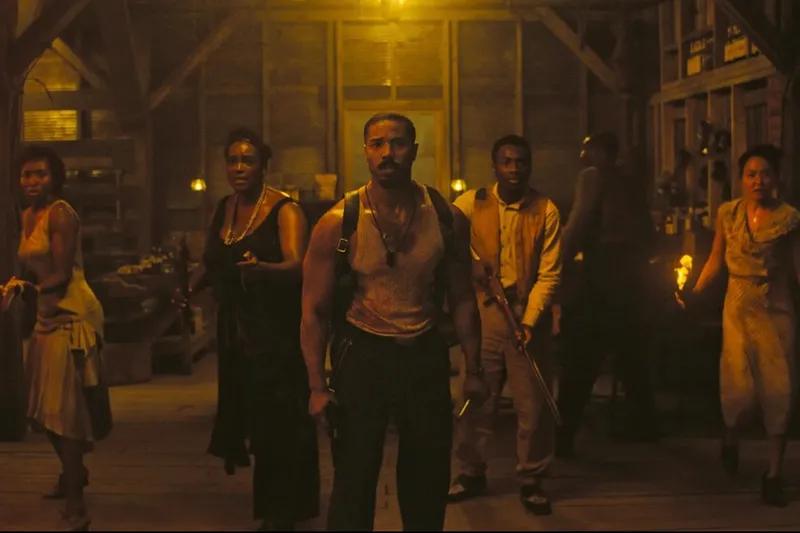 "Podría dejarlo todo y dedicarme al anime el resto de mi vida": Michael B. Jordan, protagonista de Sinners, tiene más de un proyecto de anime en desarrollo