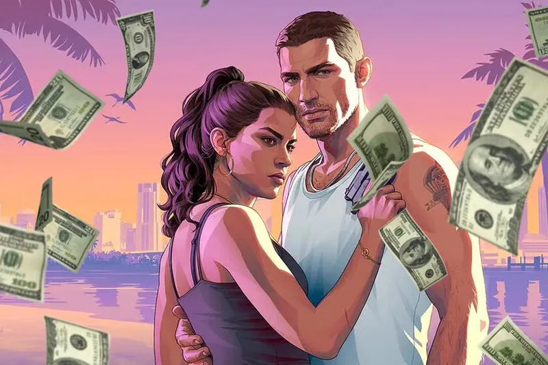 Los analistas han hablado: GTA 6 no se verá afectado por no tener disco y romperá récords de ventas sin importar las críticas