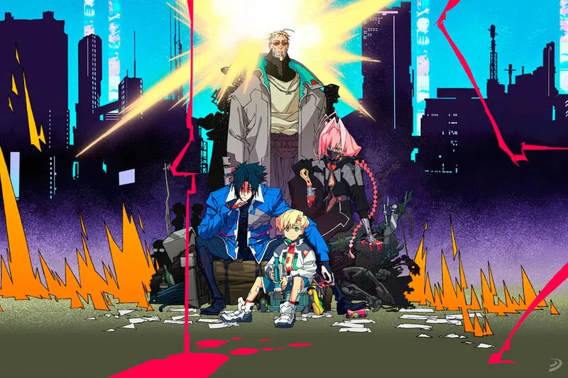 Ya hemos podido ver la secuela de uno de los mejores animes de todos los tiempos