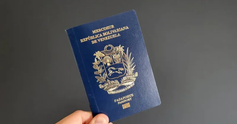 Saime: nuevo precio del pasaporte venezolano, ahora por edades