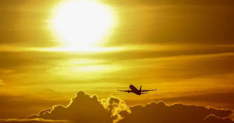 Argentina, México y Colombia lideran caída del tráfico aéreo en Latinoamérica