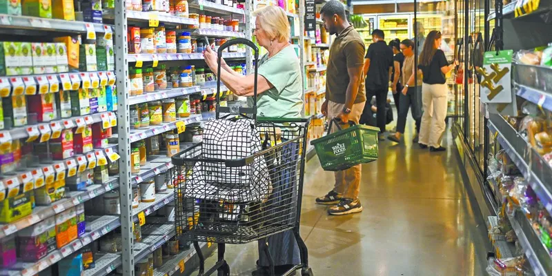 Hammack teme que empeoren las expectativas de inflación en EU