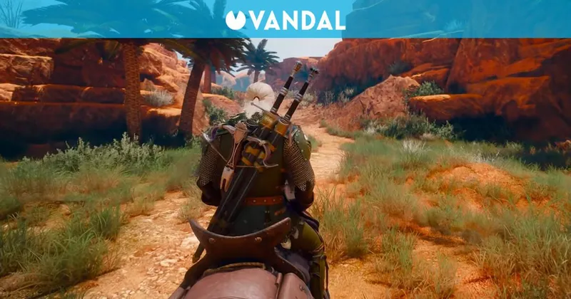 The Witcher 3: Songs of the Past no será el único nuevo contenido del juego: se anuncia una campaña no oficial