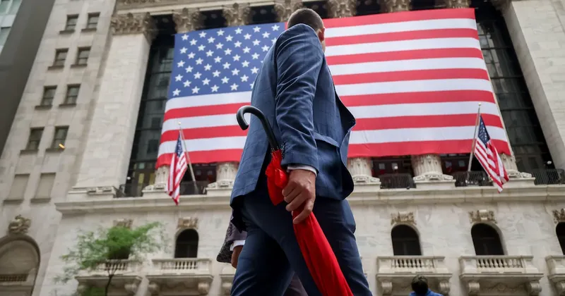 S&P mantiene calificación de EE.UU. en AA+ con perspectiva estable pese a elevada deuda