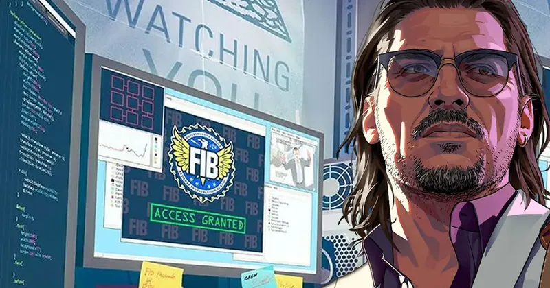 Take-Two inicia una cacería para encontrar al filtrador de GTA VI con la ayuda de Microsoft y Discord