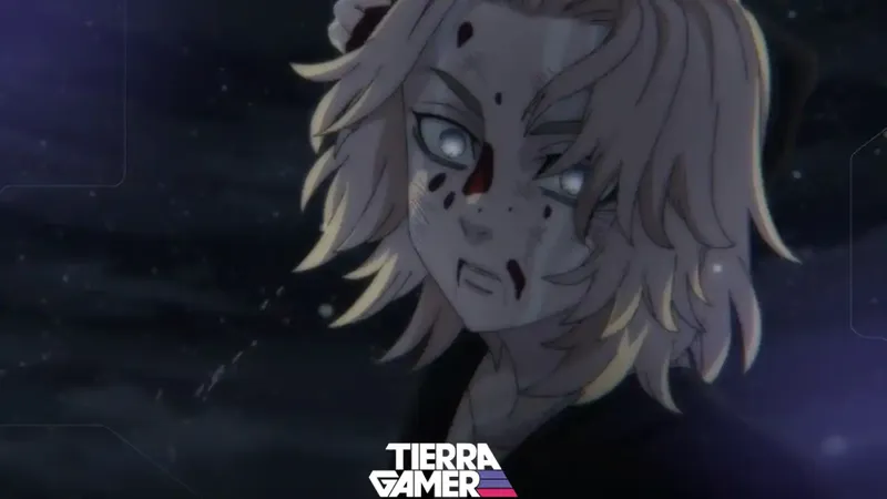 Tokyo Revengers ya tiene fecha de estreno y revela un tráiler sangriento de War of the Three Titans