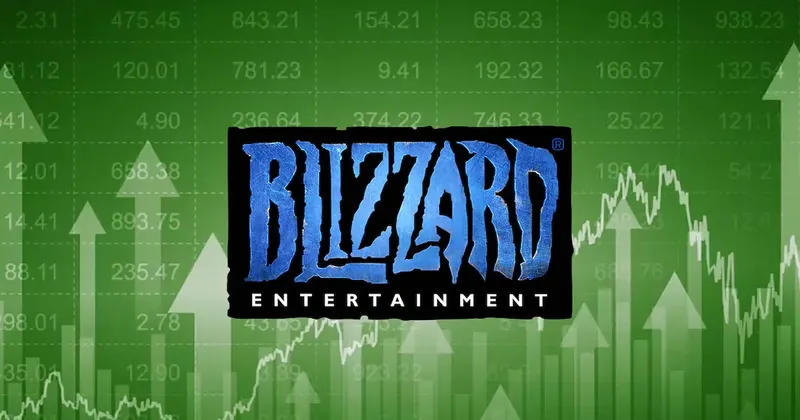 Blizzard se convierte en el estudio top de XBOX: la compañía de Overwatch, Diablo y Warcraft es la de mejor rendimiento en el negocio de videojuegos de Microsoft