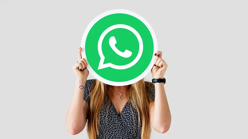 WhatsApp añade un nuevo icono que te dice si un amigo está en línea: ya disponible en Android