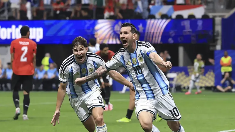 Cómo ver gratis Inglaterra vs Argentina en la TDT: a qué hora se ve el partido de semifinales en TV