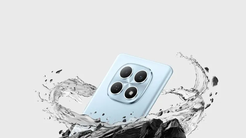 AliExpress liquida el Xiaomi Redmi Note 15: consíguelo hoy con un descuento del 39%