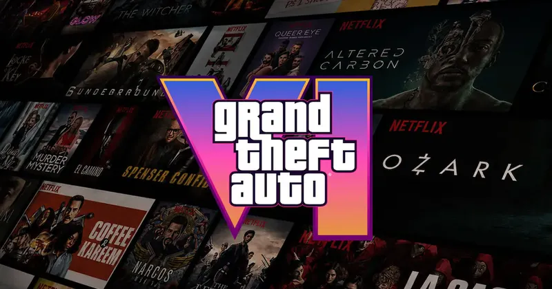 El avance de GTA VI en Netflix podría ser más polémico por su duración: usuario descubre un registro extraño en la plataforma de streaming