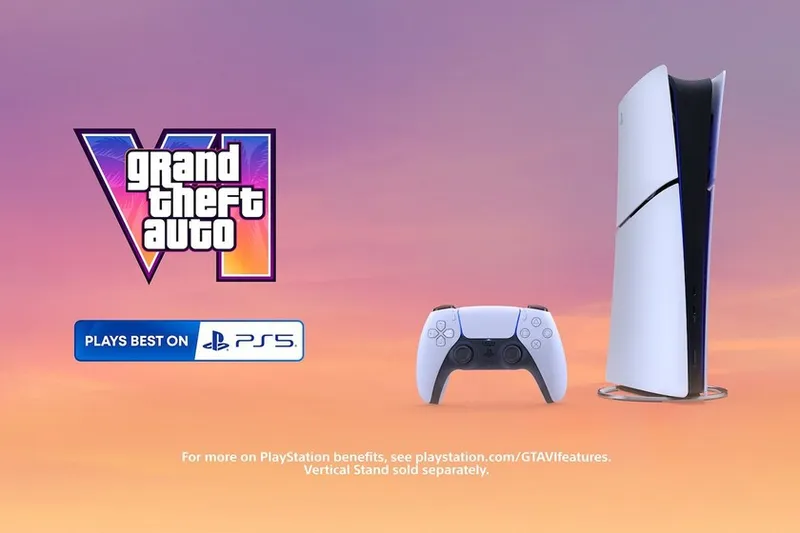 Entre Sony y GTA VI, los próximos meses tienen una víctima garantizada en la industria: las tiendas tradicionales de formato físico