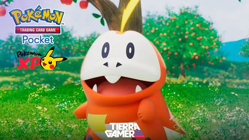 Pokémon TCG Pocket revela nuevas cartas que llegarán en octubre de 2026