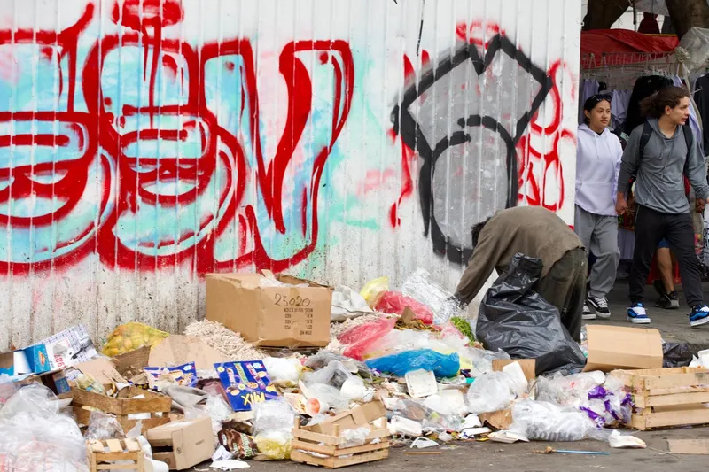 "Grandes contribuyentes" en México aportaron menos de un centavo a la recaudación de 2025