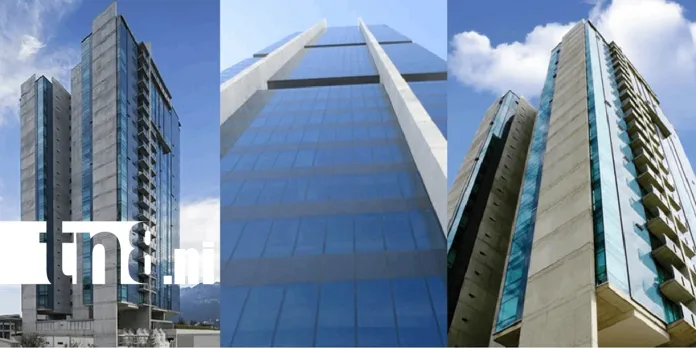 ¡Estelí mira al futuro! Nuevo edificio de 12 plantas cambiará el centro de la...
