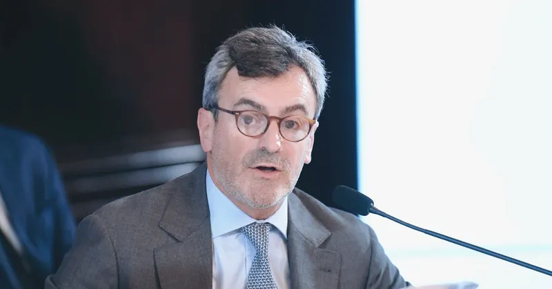 Entrevista a Martín Rappallini: “Esperamos que el segundo semestre sea mejor” para la industria argentina