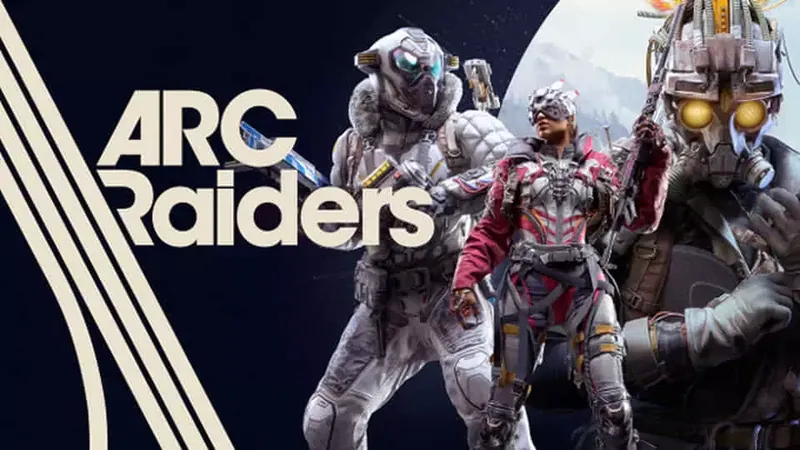 La actualización Frozen Trail, de ARC Raiders