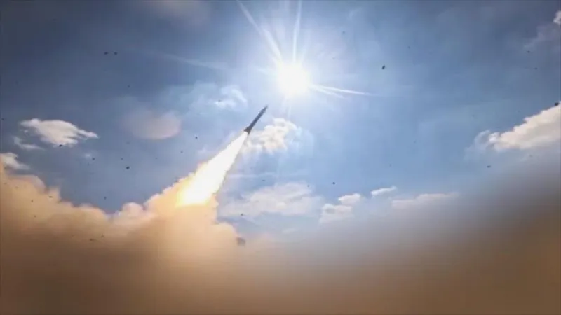 Irán destruye HIMARS y Patriot de EEUU en Kuwait; pide expulsar a estadounidenses