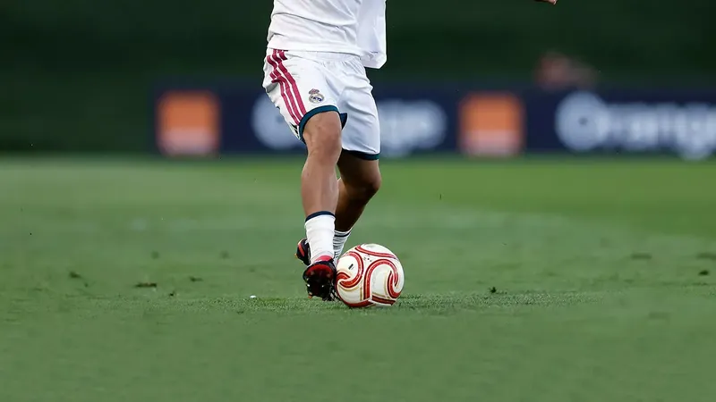 Movistar Plus hace oficiales más partidos de Primera Federación que emitirá en su TV en streaming