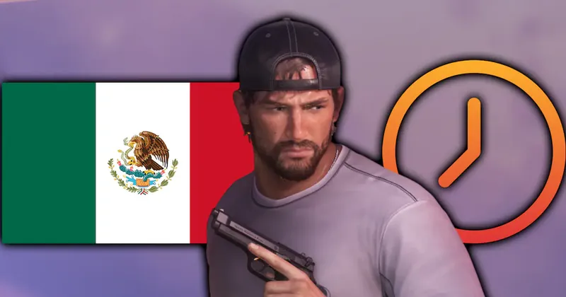 Jugadores de México serán de los últimos en poder jugar GTA VI en su estreno, pero un truco permitirá a los fans de XBOX jugar primero que los de PlayStation 5