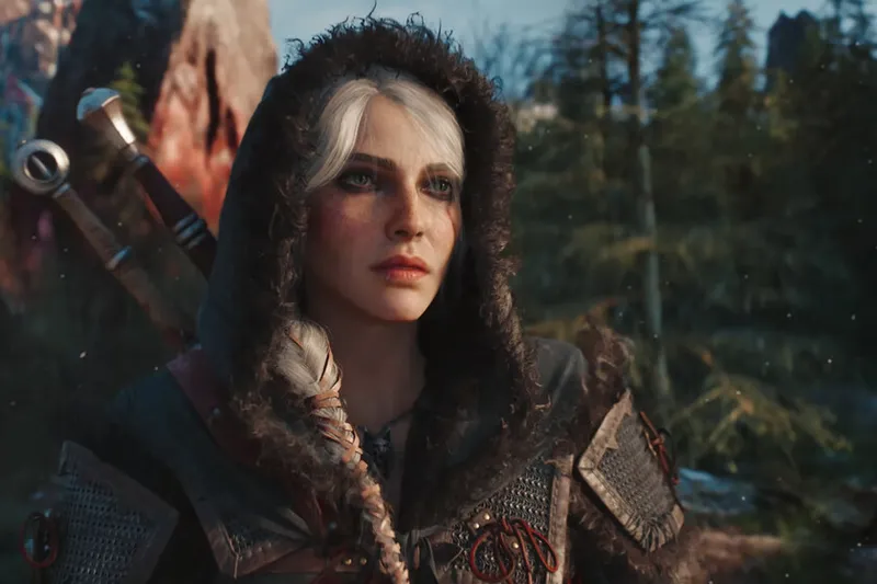 CD Projekt RED confirma cuándo se lanzará The Witcher 4, su RPG de fantasía más grande y ambicioso hasta la fecha