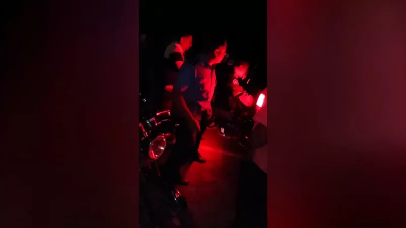 Muere joven motociclista tras accidente en Tola, Rivas