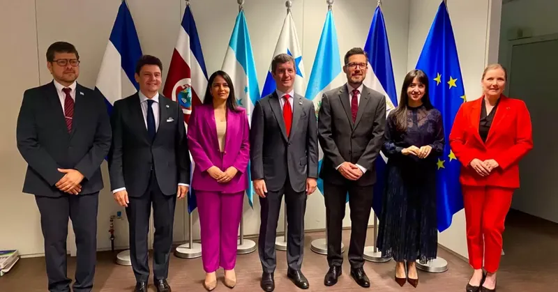 Nicaragua participa en Taller Regional de Cambio Climático en Guatemala