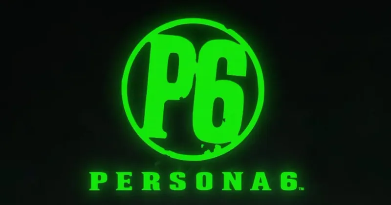 Persona 6 es una realidad: ATLUS revela el primer avance de su esperado JRPG y confirma que llegará a Xbox Game Pass