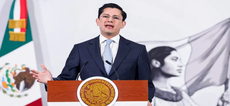 México llevará ante la justicia de EEUU denuncias contra ICE