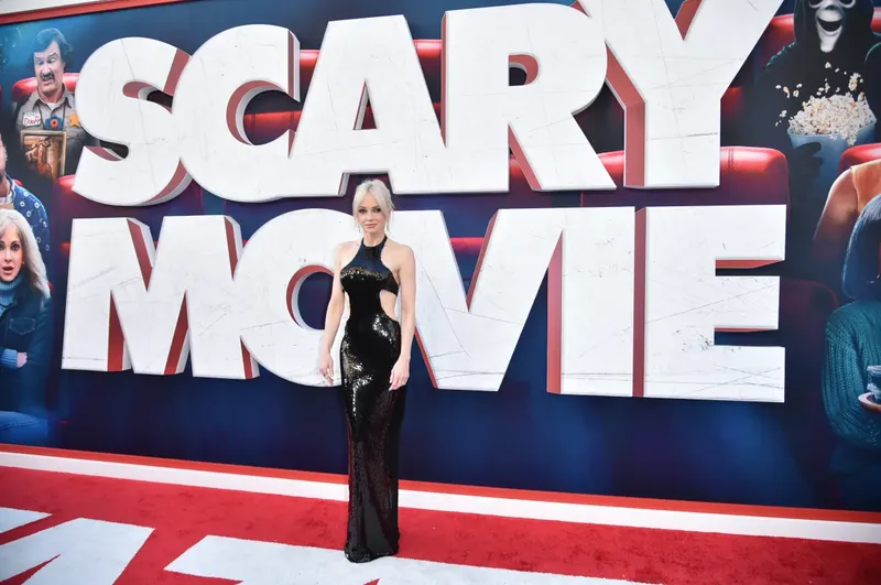 “Scary Movie 6” arrasa en taquilla y se perfila como el mejor estreno de la franquicia
