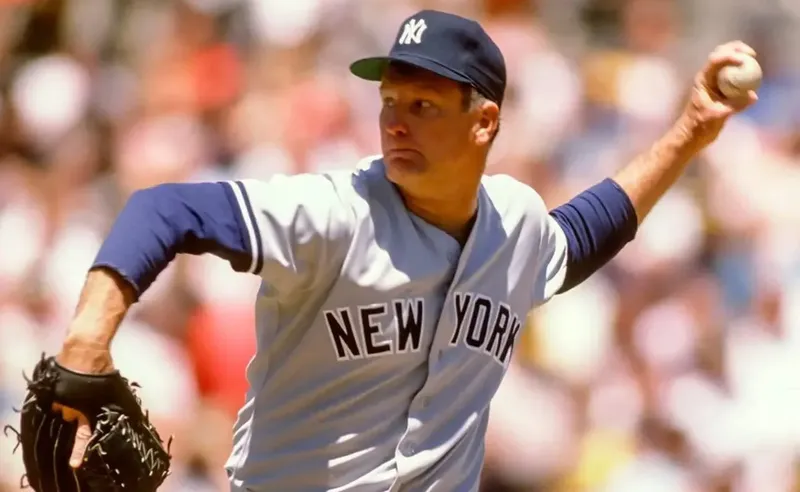 Muere Tommy John, pionero de la cirugía que lleva su nombre