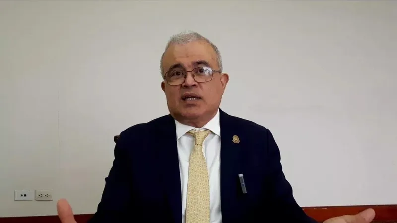 Presidente del Banco Central de Nicaragua: “El mundo multilateral debe ser la opción”