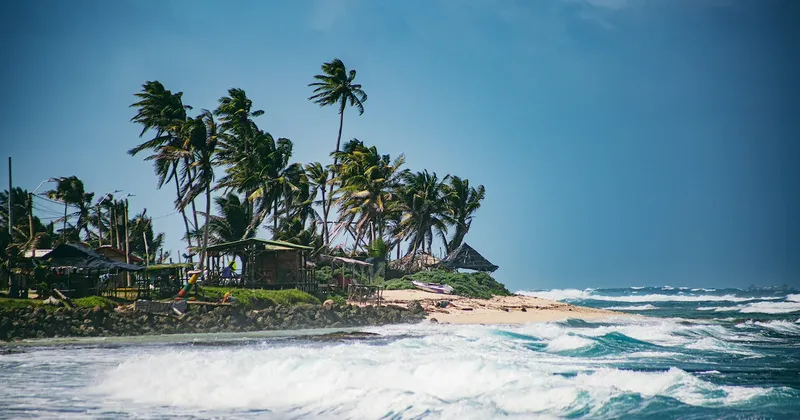 Qué busca Colombia al fijar las líneas de base marítimas de San Andrés y qué implica para Nicaragua