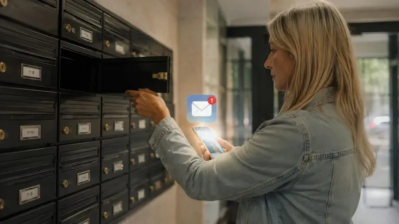 Desde el 1 de septiembre la Seguridad Social cambia sus notificaciones: tendrás 10 días o podrías perder la prestación