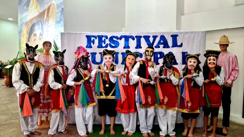 Estelí celebra el talento estudiantil con Festival Artístico y Cultural