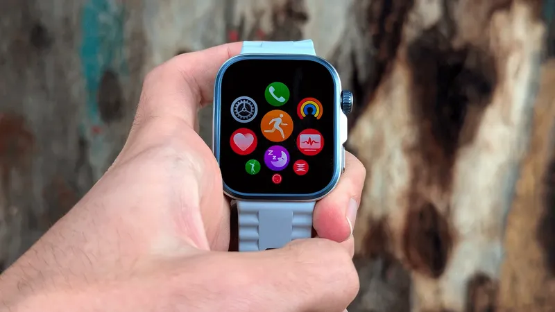 Hay 3 relojes imprescindibles para los que quieren empezar a correr